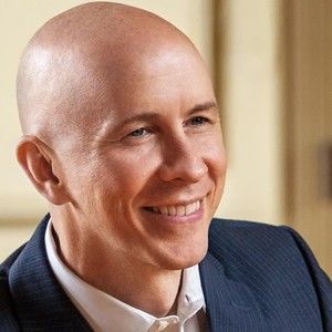 Meet your Posher, Matthew